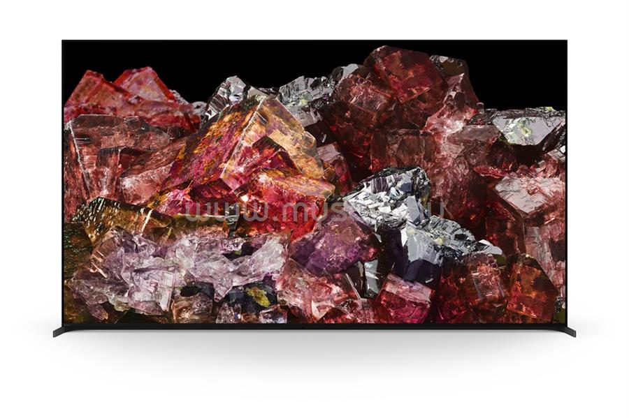 SONY XR75X95LPAEP 75" 4K UHD Smart Mini LED TV