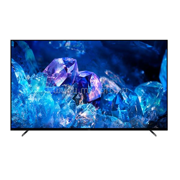 SONY XR77A80KAEP 77" 4K UHD Smart OLED TV