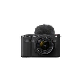 SONY ZV-E1 + FE 28-60mm f/4-5.6 MILC fényképezőgép KIT SONY_ZVE1LBDI.EU small