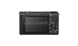 SONY ZV-E10 II Black SONY_ZVE10M2B small