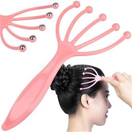 SOULIMA 5 ágú fejmasszírozó 15439 small