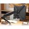 SPEAKA PROFESSIONAL Univerzális VESA adapter, fekete, SpeaKa Professional SP-5986120 small