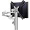 SPEAKA PROFESSIONAL Univerzális VESA adapter, fekete, SpeaKa Professional SP-5986120 small
