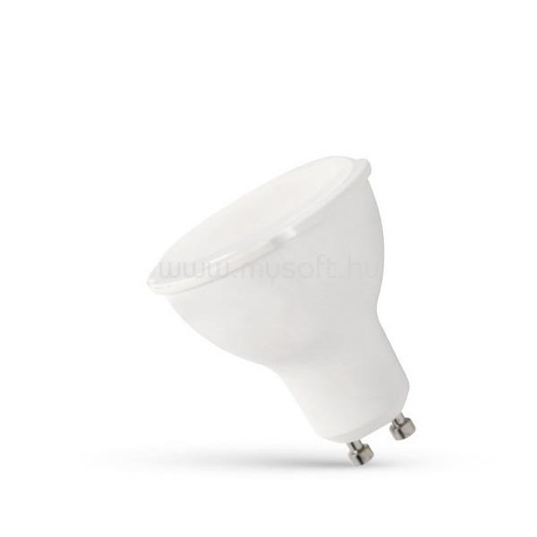 SPECTRUMLED 10W/780Lm/3000K/IP20/GU10/105fok LED GU10 led fényforrás