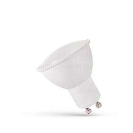 SPECTRUMLED 4W/300Lm/3000K/IP20/GU10/120fok LED GU10 led fényforrás WOJ13259 small