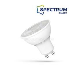 SPECTRUMLED Smart 5W/480Lm/RGBW+CCT+DIM/IP20/GU10/50fok LED GU10 led fényforrás WOJ14415 small