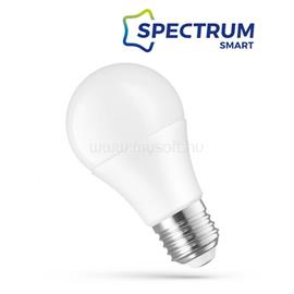 SPECTRUMLED Smart 9W/850Lm/RGBW+CCT+DIM/IP20/E27 WiFi LED körte led fényforrás WOJ14412 small