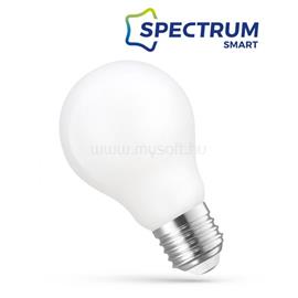 SPECTRUMLED Smart COG/5W/560Lm/CCT+DIM/IP20/E27 WiFi LED körte led fényforrás WOJ14419 small