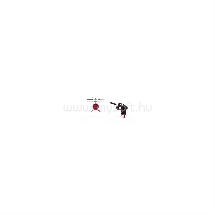 SPEEDLINK Drón kiegészítő szett, DRONE SHOOTER Game Set (fekete)