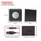 SPEEDLINK SL-810004-BK TWOXO Stereo Speakers, black, Sztereó hangszórók, fekete SL-810004-BK small