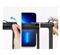 SPIGEN SPIGEN A601 vízhatlan/vízálló tok, AQUA 2db univerzális, 6.8