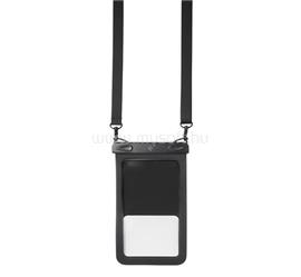 SPIGEN SPIGEN A603 vízhatlan/vízálló tok, AQUA univerzális, 6.8" méret, FEKETE ACS09745 small