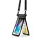 SPIGEN SPIGEN A603 vízhatlan/vízálló tok, AQUA univerzális, 6.8