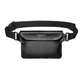 SPIGEN SPIGEN A620 tok fekvő univerzális, SPORT, FEKETE AMP04532 small