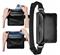 SPIGEN SPIGEN A620 tok fekvő univerzális, SPORT, FEKETE AMP04532 small