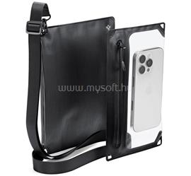 SPIGEN SPIGEN A640 vízhatlan/vízálló tok, AQUA univerzális, 6.9" méret, FEKETE AMP09746 small