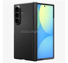 SPIGEN Samsung Z Fold8 Ultra SPIGEN AIR FIT PRO műanyag telefonvédő matt, MagSafe, FEKETE ACS11492 small