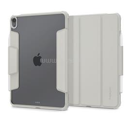 SPIGEN IPAD Air 11 (2026) / Air 11 (2025) AIR SKIN PRO tok álló, ECO bőr hatású aktív FLIP, ceruza tartó, KRÉM ACS06074 small