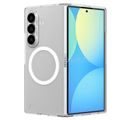 SPIGEN Samsung Z Fold8 Ultra SPIGEN AIRSKIN szilikon telefonvédő ütésállóság, MagSafe, FEHÉR ACS11505 small