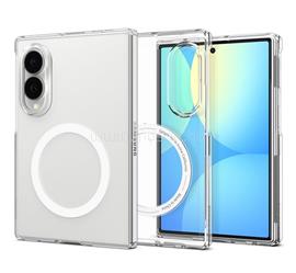 SPIGEN Samsung Z Fold8 SPIGEN AIRSKIN szilikon telefonvédő ütésállóság, MagSafe, FEHÉR ACS11952 small