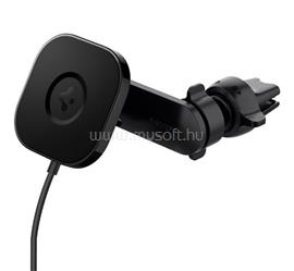 SPIGEN autós tartó szellőzőre, mágneses, FEKETE ACP02615 small