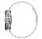 SPIGEN BEZEL TUNE PRO PILOT műanyag óra keret rozsdamentes acél lünetta, ütésállóság, EZÜST ACS10017 small