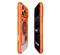 SPIGEN iPhone 18 Pro Max / 17 Pro Max SPIGEN C1 ULTRA HYBRID MAG műanyag telefonvédő ütésállóság, MagSafe, NARANCSSÁRGA ACS11984 small