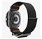 SPIGEN Samsung Watch Ultra eSIM 47mm DURAPRO FLEX pótszíj egyedi méret, állítható, FEKETE AMP08773 small