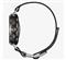 SPIGEN Samsung Watch Ultra eSIM 47mm DURAPRO FLEX pótszíj egyedi méret, állítható, FEKETE AMP08773 small