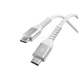 SPIGEN SPIGEN ESSENTIAL EB10010CCA adatkábel Type-C - Type-C, 100cm, FEHÉR ACA11102 small