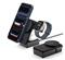 SPIGEN iPhone 17e / 17 Pro Max / 17 Pro ESSENTIAL EF323MQ asztali töltő 3in1 25W, Apple Watch töltő, FEKETE ACH10398 small