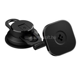 SPIGEN ITS35-3 autós tartó műszerfalra, mágneses, FEKETE ACP04630 small