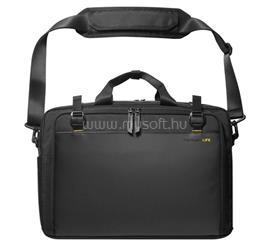 SPIGEN KD300 LAPTOP/NOTEBOOK táska univerzális, 16" méret, FEKETE AFA09540 small