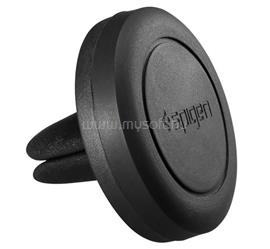 SPIGEN SPIGEN KUEL A200 autós tartó szellőzőre, 360°, FEKETE SGP11583 small