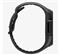 SPIGEN Apple Watch Series 11 46mm / 10 46mm LIQUID AIR PRO szilikon óra keret szilikon szíj, ütésállóság, FEKETE ACS09317 small