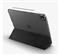 SPIGEN IPAD Pro 11 (2025) / Pro 11 (2024) LIQUID AIR szilikon tok aktív FLIP, asztali tartó, FEKETE ACS09440 small