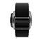 SPIGEN Samsung Watch Ultra eSIM 47mm LITE FIT pótszíj egyedi méret, textil, FEKETE AMP08772 small