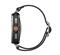 SPIGEN Samsung Watch 8 Classic eSIM 46mm / 8 Classic 46mm LITE FIT pótszíj egyedi méret, textil, FEKETE AMP10117 small