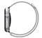 SPIGEN Apple Watch Series SE 3 40mm / 11 42mm / 10 42mm METAL BAND pótszíj egyedi méret, mágneses, EZÜST AMP10498 small