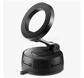 SPIGEN MFT36 autós tartó szellőzőre, mágneses, FEKETE ACP11172 small