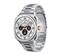 SPIGEN Samsung Watch Ultra eSIM 47mm MODERN FIT pótszíj egyedi méret, fém, EZÜST AMP08823 small