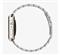 SPIGEN MODERN FIT pótszíj egyedi méret, fém, EZÜST 062MP25404 small