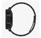 SPIGEN MODERN FIT pótszíj univerzális, 20mm fém, FEKETE 600WB24980 small