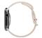 SPIGEN NANO POP pótszíj egyedi méret, szilikon, BÉZS AMP09326 small