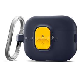 SPIGEN SPIGEN NANO POP szilikon tok karabiner SÖTÉTKÉK Apple AirPods Pro 3 ACS09829 small
