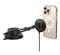 SPIGEN ONETAP PRO4 autós tartó műszerfalra, 15W, FEKETE ACP08544 small