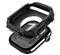 SPIGEN RUGGED ARMOR 2 pótszíj egyedi méret, ütésállóság + szilikon keret, FEKETE ACS10491 small