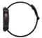 SPIGEN Apple Watch Series 11 46mm / 10 46mm RUGGED ARMOR műanyag óra keret ütésállóság FEKETE ACS08597 small