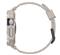 SPIGEN Apple Watch Series 11 42mm RUGGED ARMOR PRO 2 pótszíj egyedi méret, ütésállóság + szilikon keret, BÉZS ACS10496 small