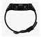 SPIGEN Samsung Watch 4 Classic 46 mm RUGGED ARMOR PRO pótszíj egyedi méret, ütésállóság + szilikon keret, FEKETE ACS03832 small